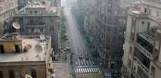 شارع شريف - صورة أرشيفية