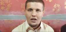 الطالب عبد الله محمد