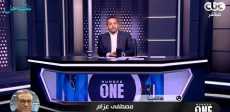 مداخلة مصطفى عزام