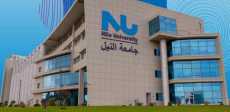 جامعة النيل