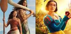 Snow White - Moana