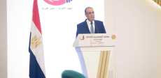 الدكتور بدر عبد العاطي