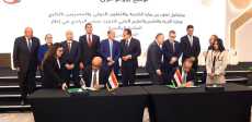 بروتوكولات جديدة لخدمة المصريين بالخارج