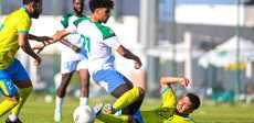 الاتحاد السكندري ومالية كفر الزيات