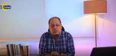 الكاتب هاني لبيب