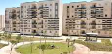 شقق الإيجار من الإسكان