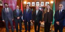 جامعة القاهرة