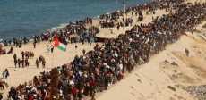تهجير الفلسطينيين