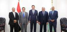 وزير الزراعة