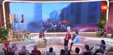 أبطال مستشفى التأمين الصحي