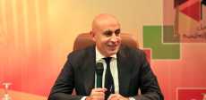 محمد عبد اللطيف وزير التربية والتعليم والتعليم الفني