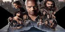 Fast & Furious