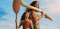 Moana