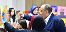 قصر ثقافة الطفل بسوهاج