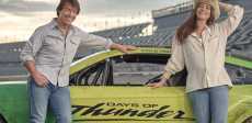Days of Thunder