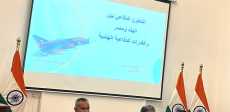 سفير الهند بالقاهرة