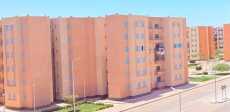 مشروعات الإسكان