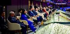 الدورة السادسة للألعاب العالمية للبدو الرحل
