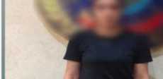 المتهمة