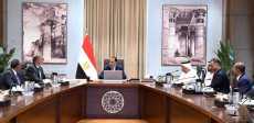 لقاء رئيس الوزراء