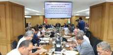 محافظ الجيزة
