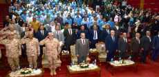 جهود اللجان التجنيدية