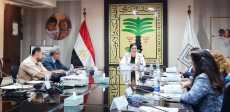 المجلس القومي للطفولة والأمومة