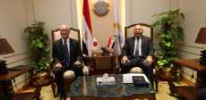 وزير النقل