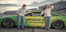 Days of Thunder