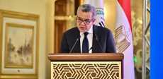 رئيس الجهاز المركزي للمحاسبات