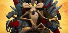Coyote vs. Acme