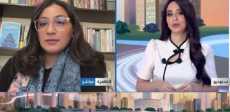 المترجمة يارا المصري