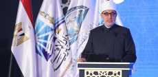 الدكتور نظير عياد ـ مفتي الجمهورية