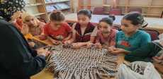 فعاليات تعزيز المواطنة