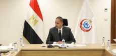 نائب وزير الصحة يوجه بسرعة إنجاز المشروعات وتسليمها وفق الجدول الزمني