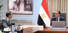 مصطفى مدبولي