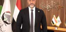 النائب حسام سعيد