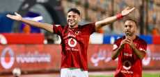 الأهلي ضد سموحة.. قذيفة ياسر إبراهيم تؤمن فوز جديد للمارد الأحمر بالدوري
