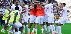 فريق الزمالك