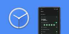 Google Clock