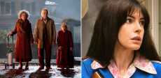 Insidious 6 -  آن هاثاواي