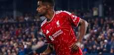 إيبسويتش تاون ضد ليفربول