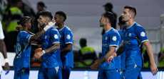 الشباب ضد الهلال