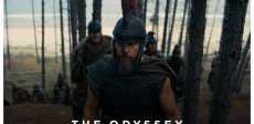 The Odyssey