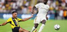 الاتحاد ضد النصر