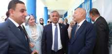 صور الافتتاح