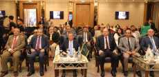 معرض مصر الدولي للدواجن والصناعات الغذائية