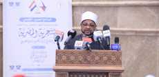 الدكتور محمد الجندي ـ الأمين العام لمجمع البحوث الإسلاميَّة