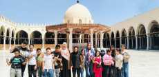 أطفال منطقة أهالينا