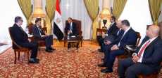 وزير الخارجية